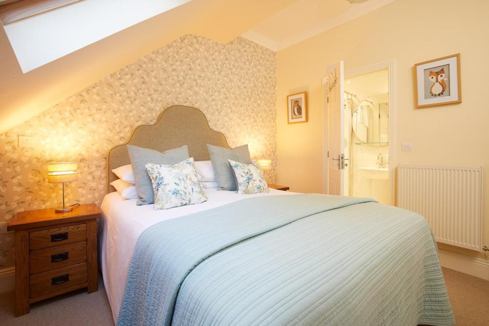 Willowbeck Lodge Boutique Hotel Carlisle  Ngoại thất bức ảnh