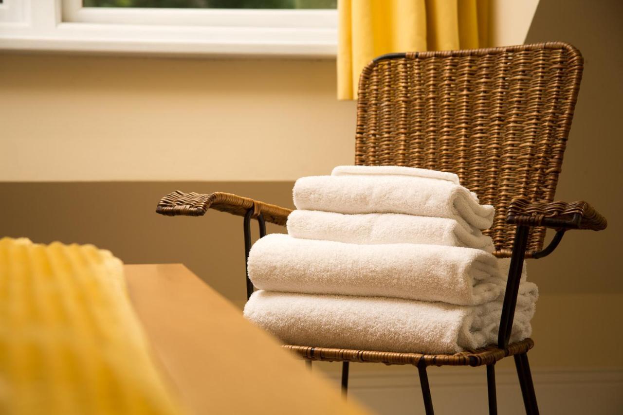 Willowbeck Lodge Boutique Hotel Carlisle  Ngoại thất bức ảnh
