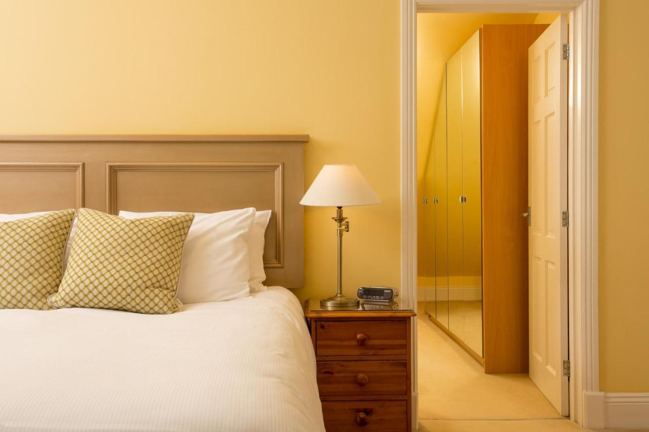 Willowbeck Lodge Boutique Hotel Carlisle  Ngoại thất bức ảnh
